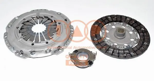 Clutch Kit (201-17184)