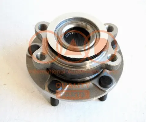 Wheel Hub (408-13110K)