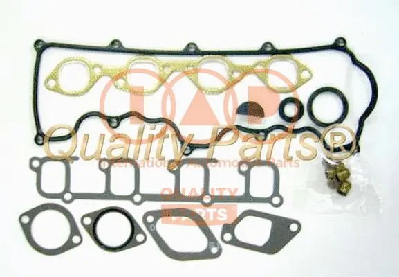 Gasket Kit, cylinder head (116-09031)
