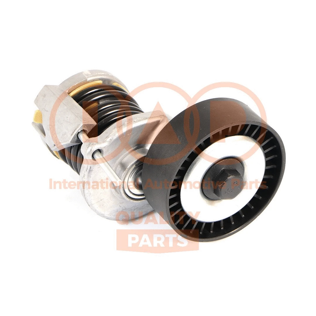 Deflection/Guide Pulley, V-ribbed belt (127-50014)