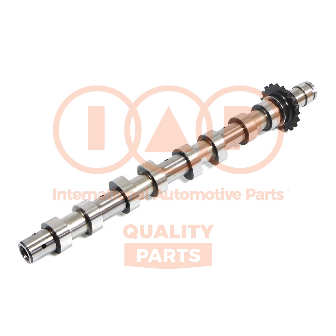 Camshaft