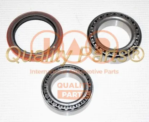 Wheel Bearing Kit (409-17050K)