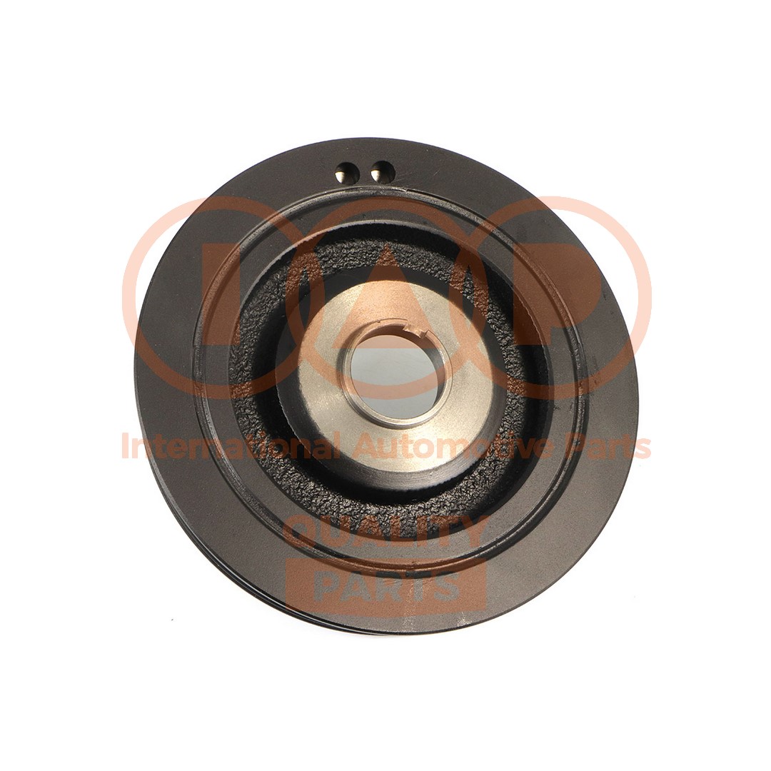 Belt Pulley, crankshaft (132-17007)