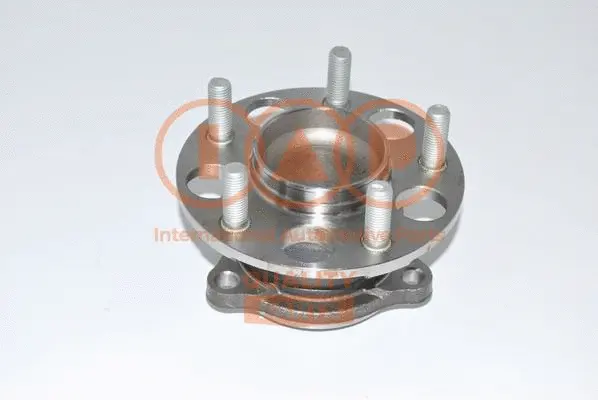 Wheel Hub