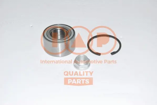 Wheel Bearing Kit (409-06084K)