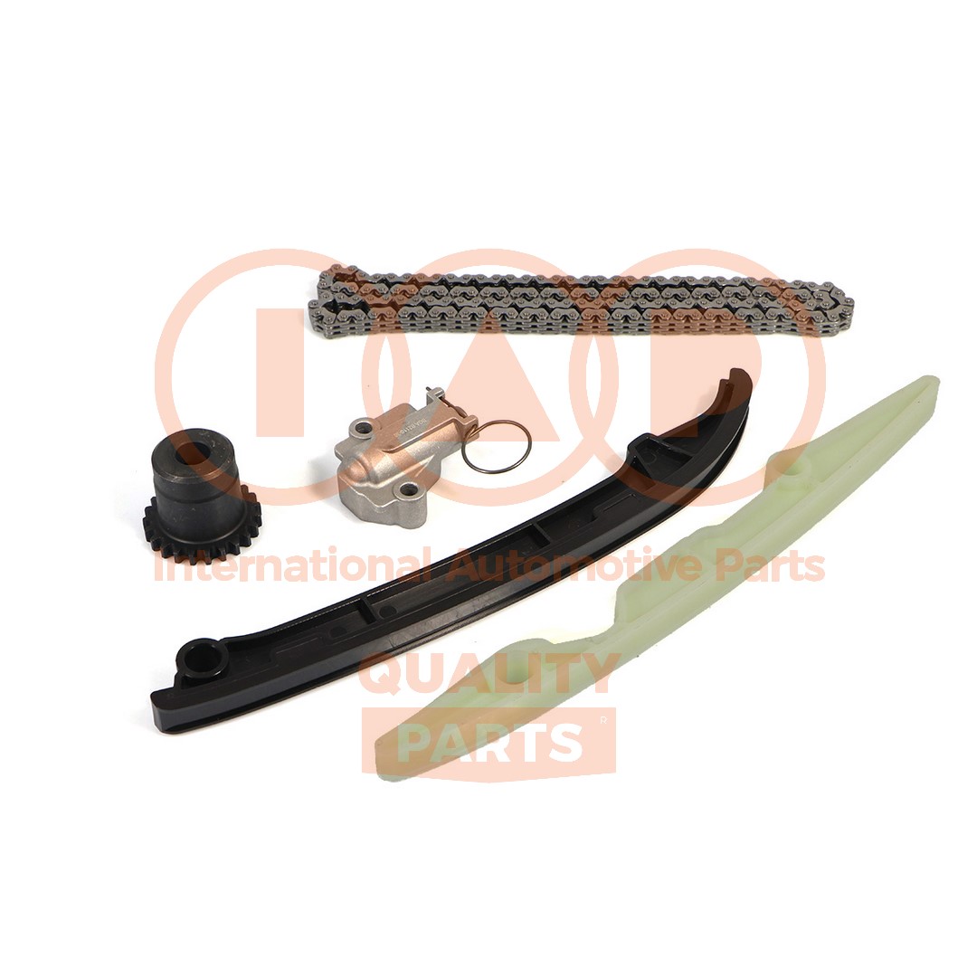 Timing Chain Kit (127-08040K)