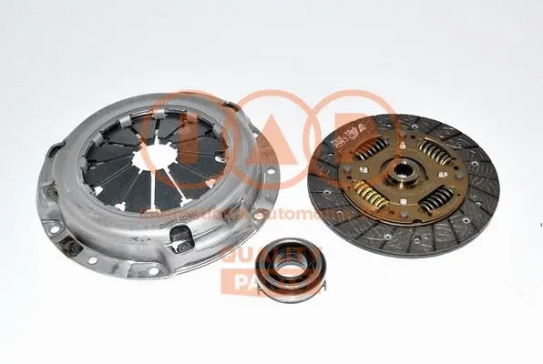 Clutch Kit (201-20063)