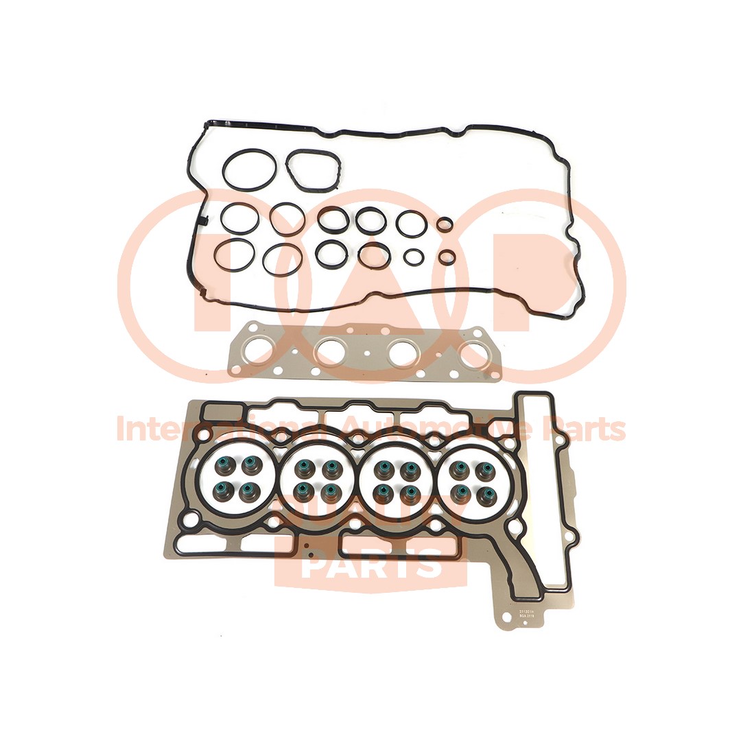 Gasket Kit, cylinder head (116-51003)