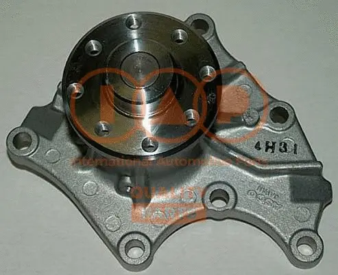 Water Pump, engine cooling (150-09012)