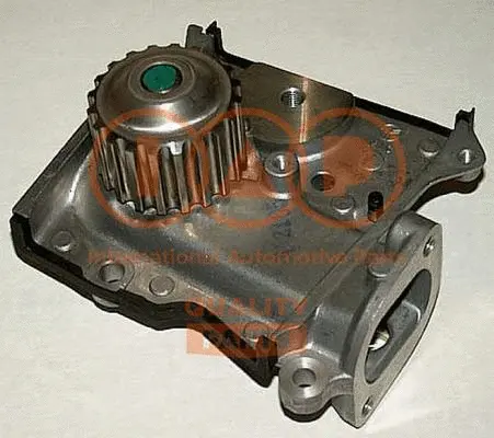 Water Pump, engine cooling (150-19010)