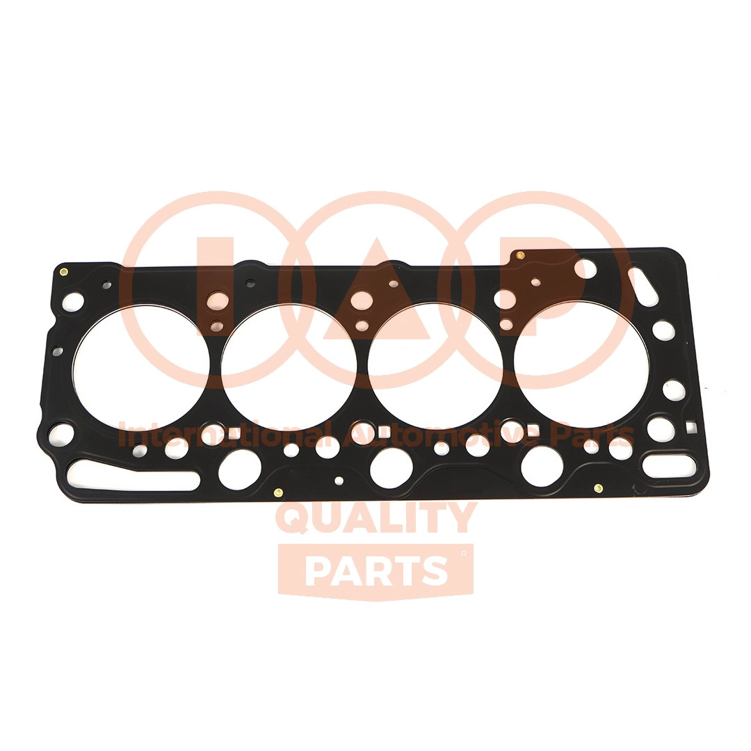 Gasket, cylinder head (118-09043)