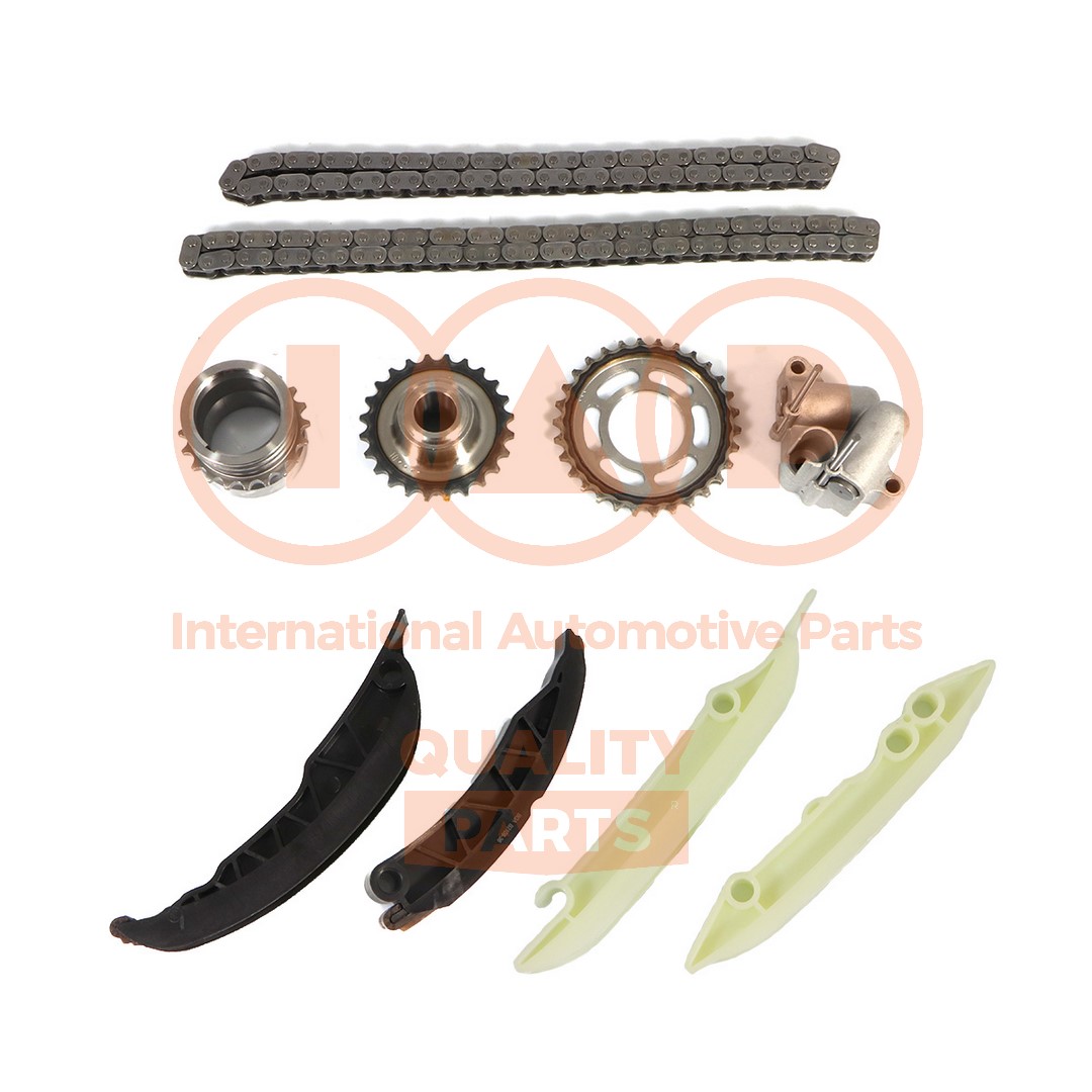 Timing Chain Kit