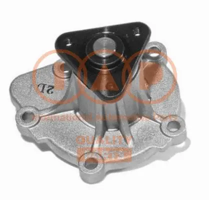 Water Pump, engine cooling (150-21076C)