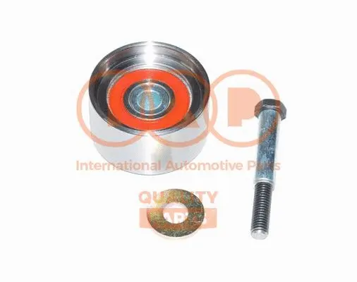 Tensioner Pulley, timing belt (127-16101)