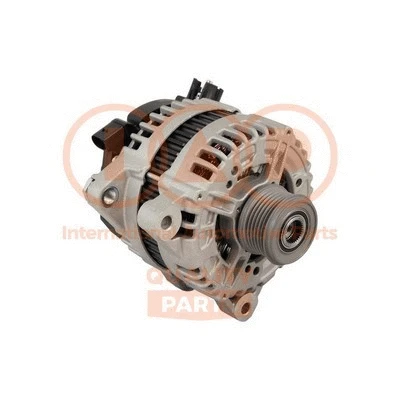 Alternator (802-14073)