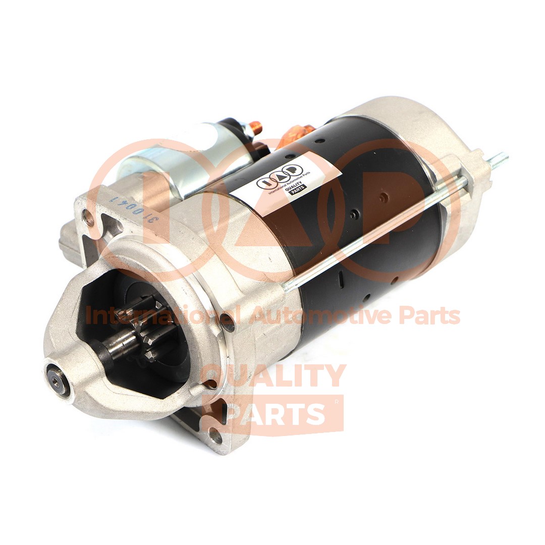 Starter (803-10041)