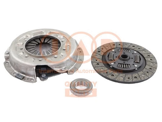 Clutch Kit (201-13078E)