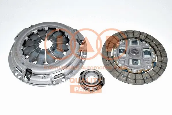Clutch Kit (201-17094)