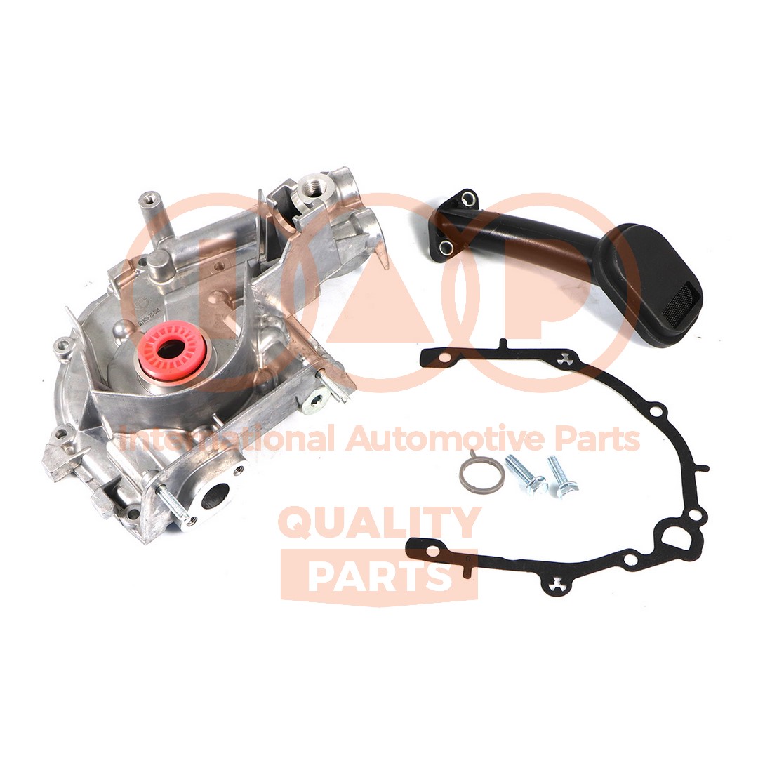 Oil Pump (160-10080)
