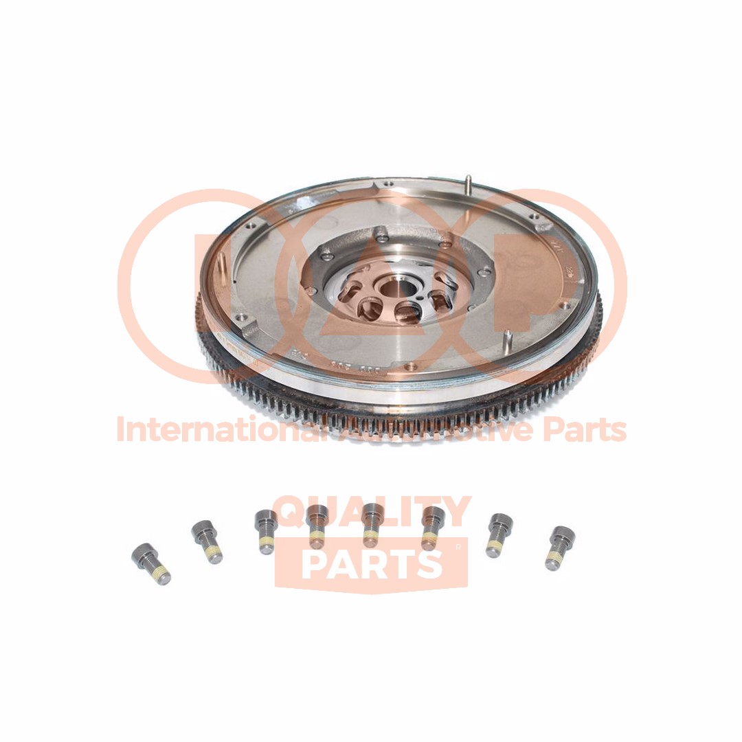 Flywheel (210-18034G)