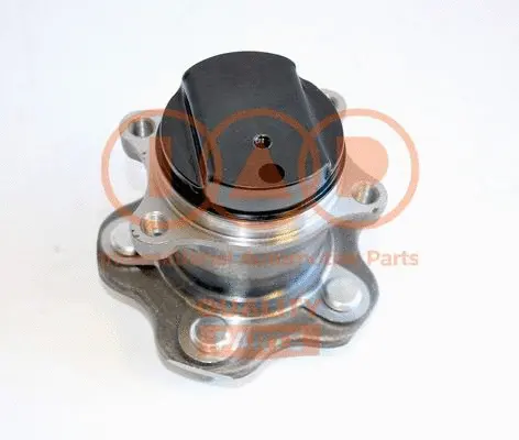 Wheel Hub (408-13111K)