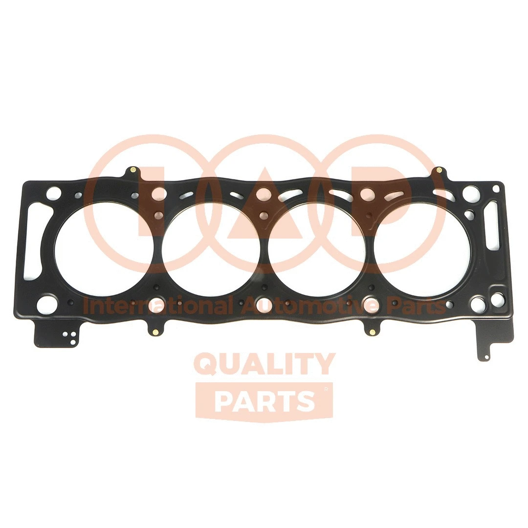 Gasket, cylinder head (118-14170)