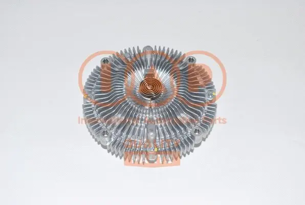 Clutch, radiator fan (151-13030)