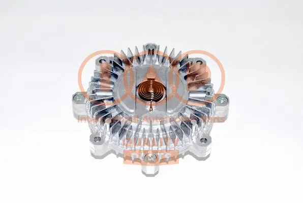 Clutch, radiator fan (151-16052)