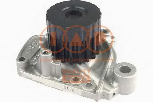 Water Pump, engine cooling (150-06012)