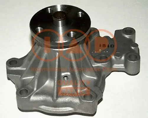 Water Pump, engine cooling (150-11060)