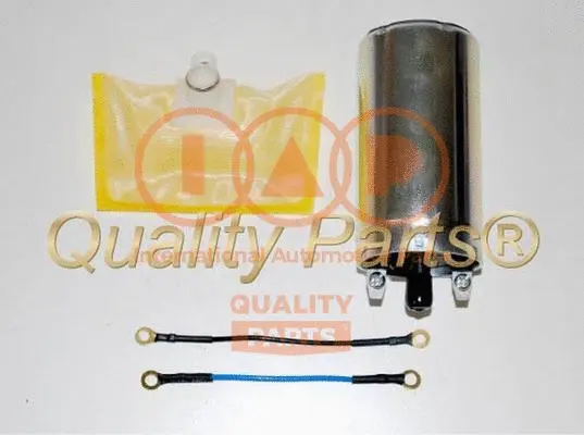 Fuel Pump (114-16052)