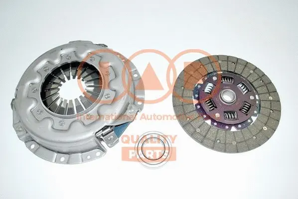 Clutch Kit (201-13010)