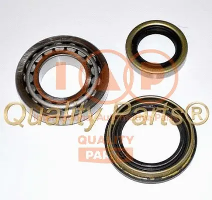 Wheel Bearing Kit (409-13041K)