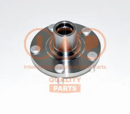 Wheel Hub (408-13113)