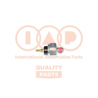 Oil Pressure Switch