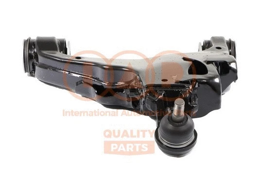 Control/Trailing Arm, wheel suspension (503-17211)