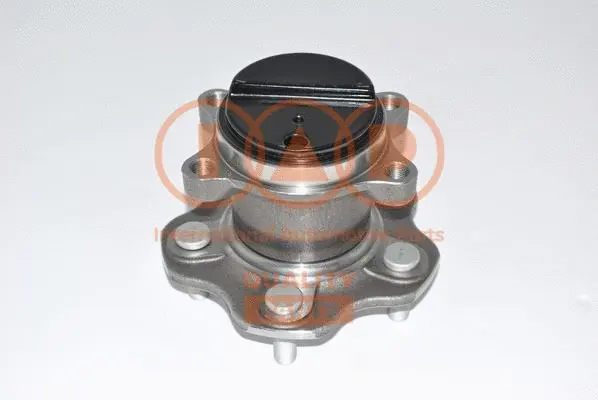 Wheel Hub (408-13201K)