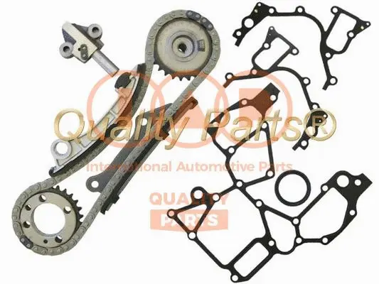 Timing Chain Kit (127-13134K)