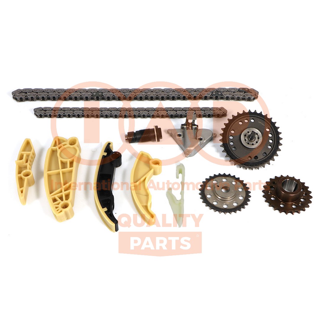 Timing Chain Kit (127-14090K)