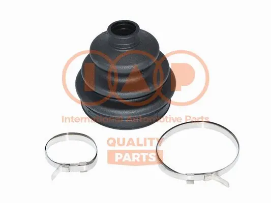 Bellow, drive shaft (407-13044)