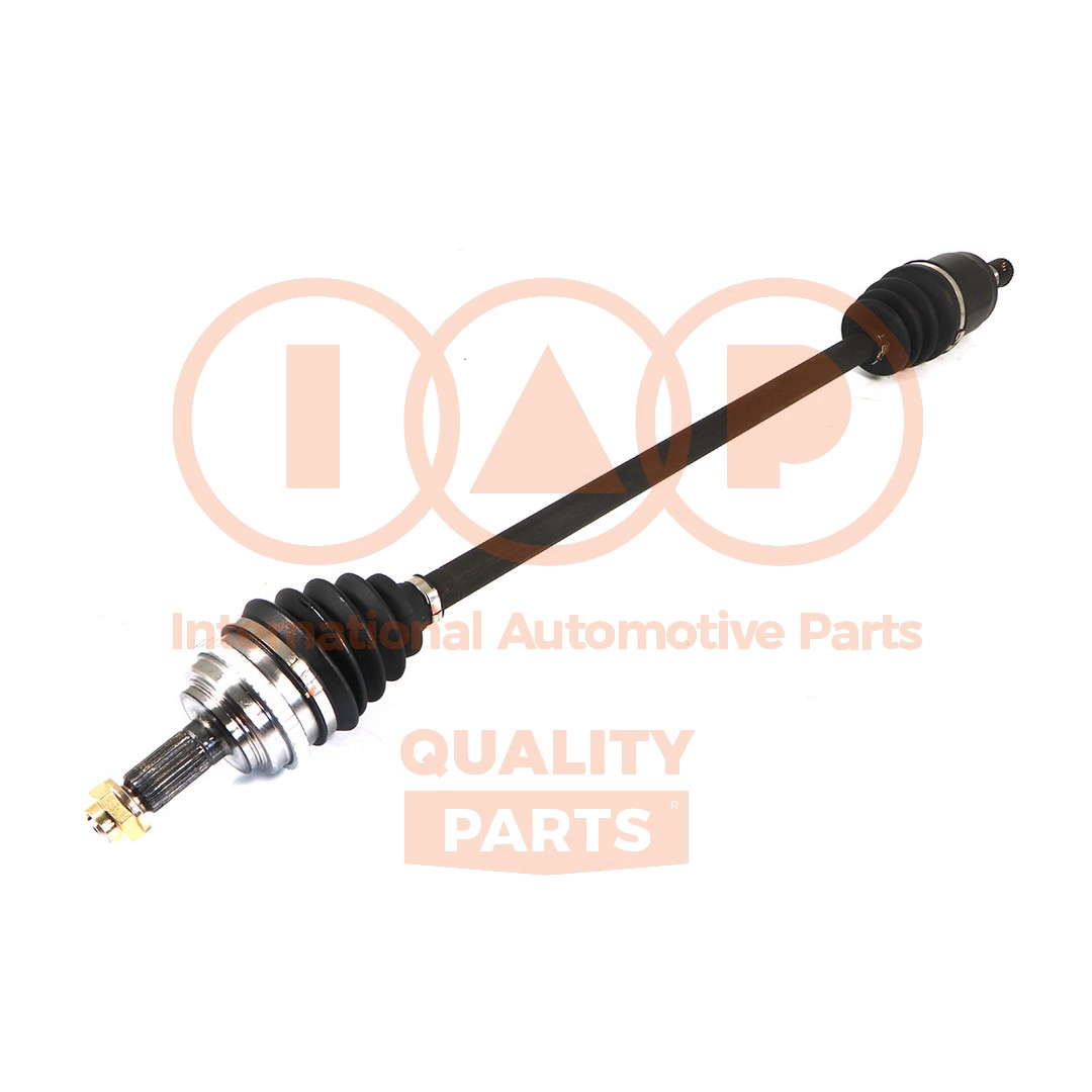 Drive Shaft (405-06011)