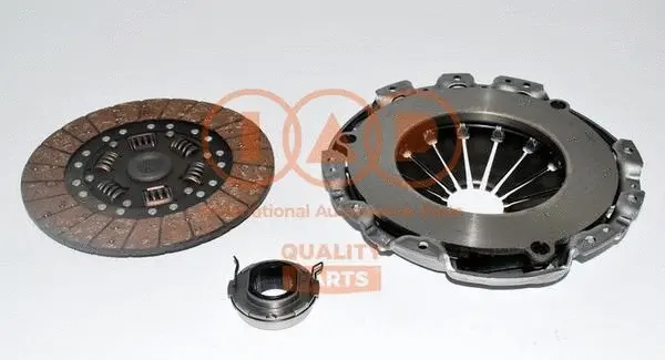 Clutch Kit (201-24020)