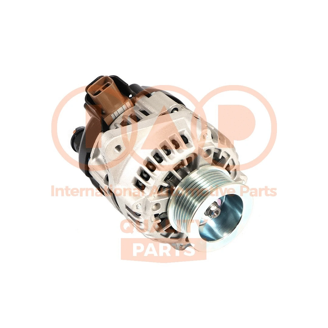Alternator (802-09022)