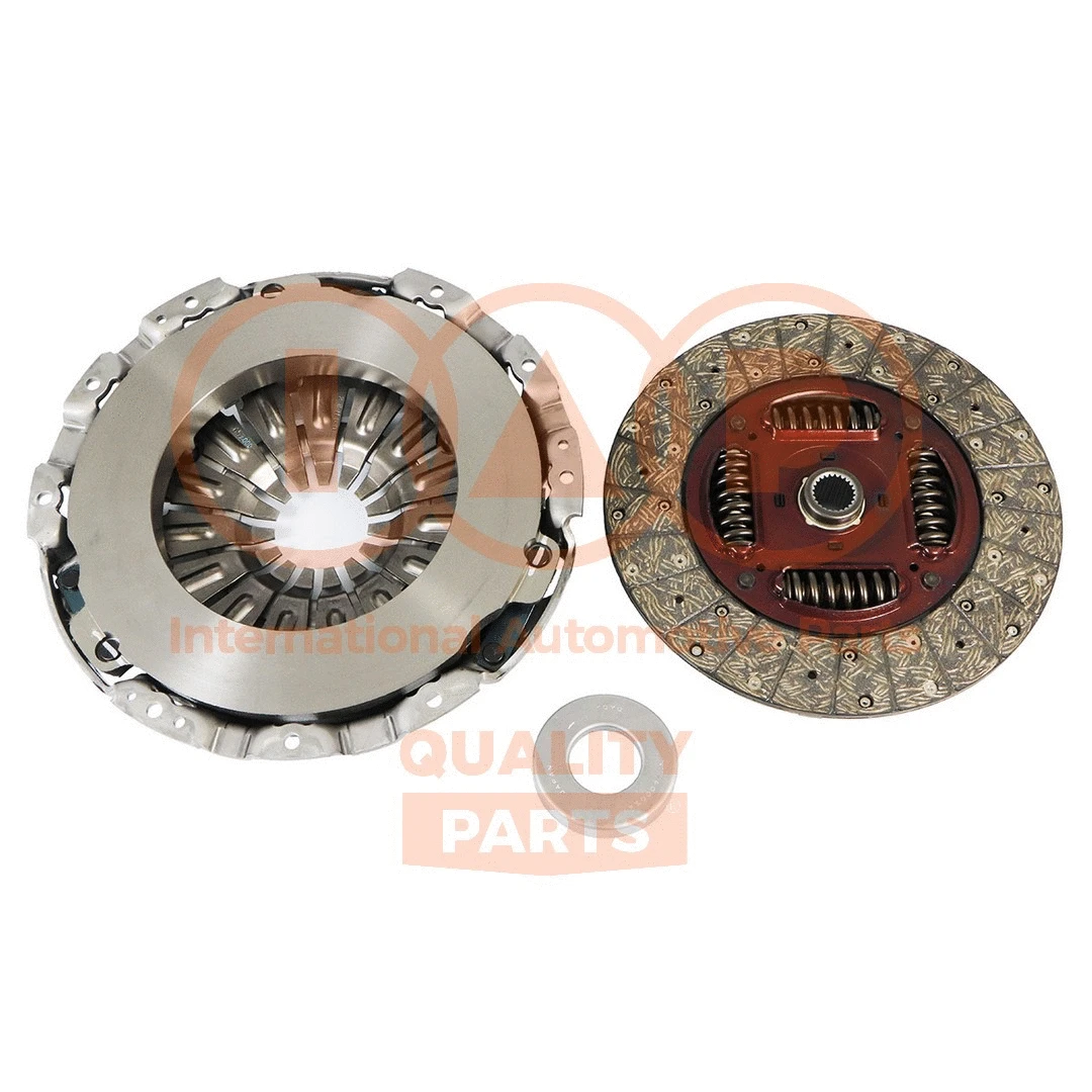 Clutch Kit
