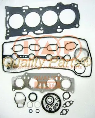 Full Gasket Kit, engine (115-17084)