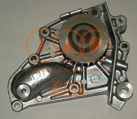 Water Pump, engine cooling (150-17078)