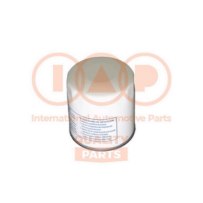 Oil Filter (123-10020)