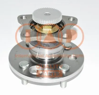 Wheel Hub (408-17094K)