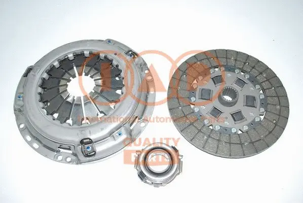 Clutch Kit (201-17056)