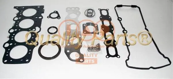 Full Gasket Kit, engine (115-16097)